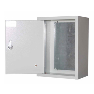 Бокс монтажный Билмакс БМ-401C+П, 300 х 400 х 150 мм, Б00056478