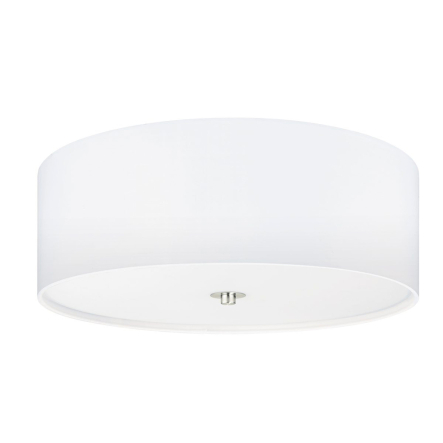 Світильник стельовий EGLO 94918 PASTERI, 3x60W, E27 - 1