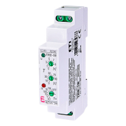 Реле часу ETI CTRE-1B затримка на вимк., 2470028