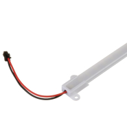 Магистральная линейка 220V, 3 в 1, 100см, 10W, W-NW-WW, 6000-6500K, Plastic матовый, 1018970