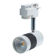 Світильник трековий Z-Light ZL 4000 13W, 4200К, LED track white