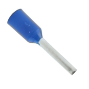 Наконечник гильза TNSy 5502583, Е0508 0,5мм2 синий (упак. - 100 шт.)