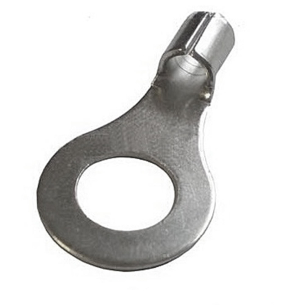 Наконечник TNSy 5500605, RNB 1,25-5 (0,5-1,5мм.кв. д. 5мм) (упак. - 100 шт.) - 1