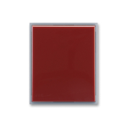 Клавіша вимикача одинарного