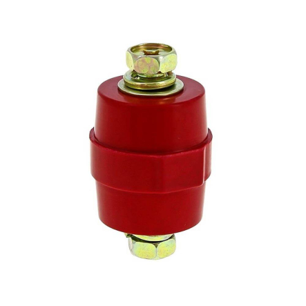 Изолятор TNSy5501143, SM70, М10, с болтом, 5501143 - 1