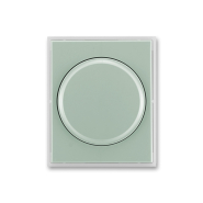 Центральная пластина  для диммера Time Element