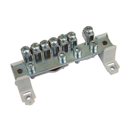 Клеммная колодка SEZ EVP-S (4х2,5-10,6х10-25,2х25-70) - 1