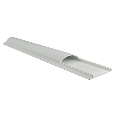 Короб напольный с клеевым слоем 65х15/1000мм, АСКО-УКРЕМ, A0070030019 - 3