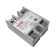 Реле твердотільне FQFER SSR-75DA, 75A, 24-380B AC