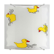 Світильник настінний Nowodvorski 2963, DUCK 1 1*E14, 60W