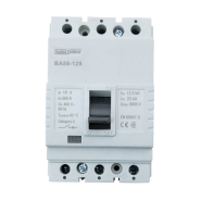 Автоматичний вимикач TNSy ВА88-125, 3Р, 16 А, 25 kA, 5505219