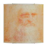 Светильник настенный Nowodvorski 3715, DA VINCI 5 E27, 100W