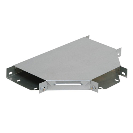 Разветвитель Т-образный 100х100, IEK, CLP1T-100-100 - 1