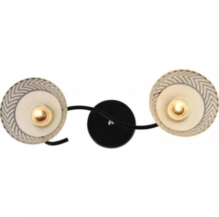 Люстра VALESO V XA1391B/2