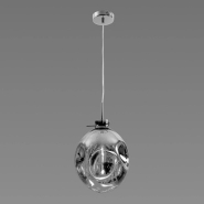 Люстра підвіс SIRIUS Д HD77621-1, E27