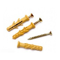 Дюбель SMК 6х60 мм. - 1