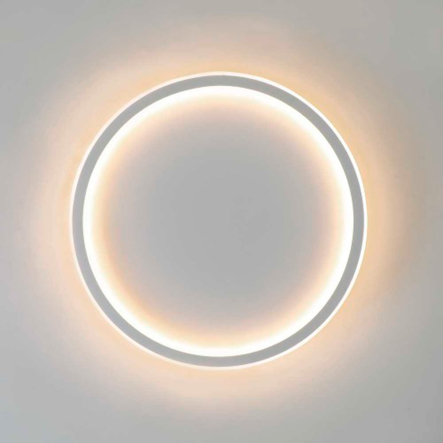 Светильник LED Feron, AL6070, RING, 70W, 4480Lm, 3000K-6000K, 400х37 мм, 7430