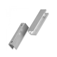 Крепеж на стену FERON LD157 для ленты LS720 220V