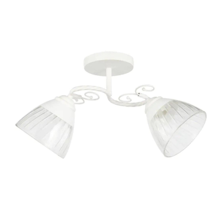 Люстра VALESO V 6219-2 WH - 1