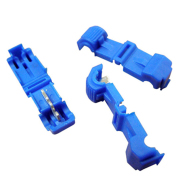 Клемма быстрого монтажа Т-2, АСКО-УКРЕМ, A0150160006