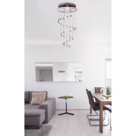 Люстра Globo ST. Tropez 68595-4