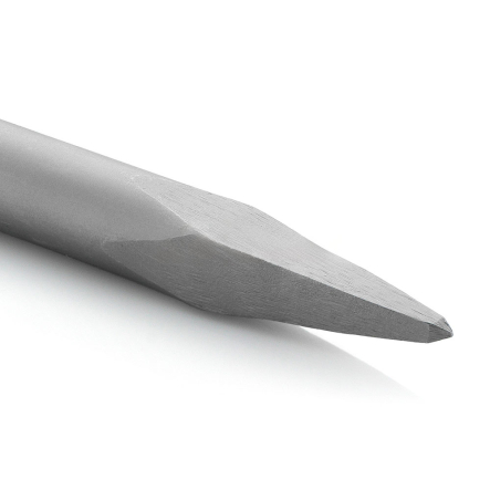 Зубило копьёподобное Sturm 9019-HEX-410, 410мм
