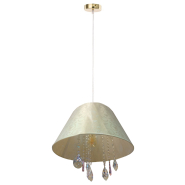 Підвіс TK-lighting 1хЕ27х60 Вт