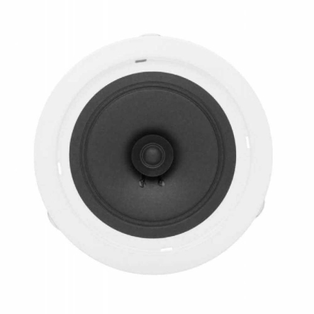 Потолочная Акустическая Система DV audio C-86, 5", 100/70 В, 30 Вт (6 Вт/100 В)