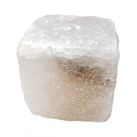 Світильник соляний LED Кубик - 1