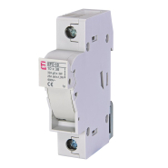 Роз'єднувач для циліндричних запобіжників ЕТІМАТ 690В EFD 10 1Р, 2540001