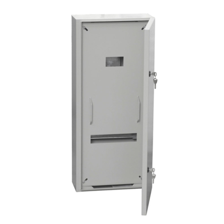 Корпус металлический IEK ПР-3-3 36 УХЛ3 IP31, 1317х650х180 мм, YKM14-03-3-31 - 1