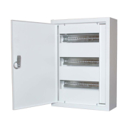 Щит освітлення Білмакс ЩО-36Н, 314х420х120 мм, Б00000108