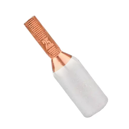 Наконечник медно-алюминиевый штыревой, PBL 25 - 1