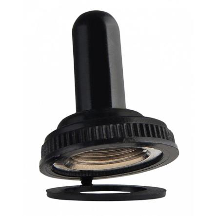 WPC-12 захисний ковпачок для тумблерів MTS АСКО, A0140060007 - 1