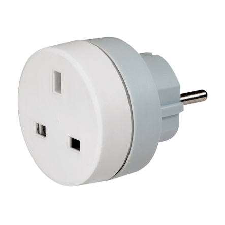 Адаптер Legrand 050383, британский стандарт - 1