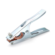 Затискач акумуляторний Sturmax AWEM-1016, 500A, медь