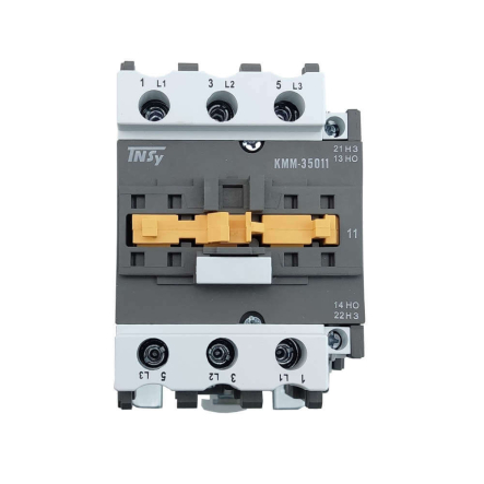 Контактор TNSY КММ35011, 1NO+1NC, 50 А, 400 В [АС3], 5503987_02