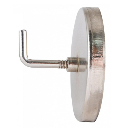 Магнитный крючок АСКО-УКРЕМ, 7,5см, A0200020034