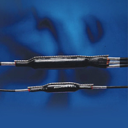 Муфта кабельная соединительная прямая XAGA 500 МС 5х2