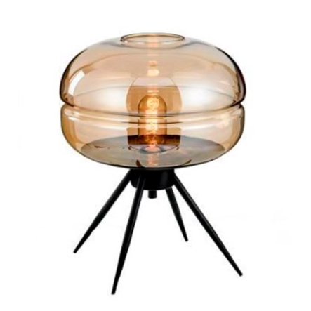 Настольная лампа WH-MBT-17 AMBER