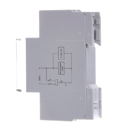 Сетевое реле SIEMENS 5TT3171 (+5TG8222) отключение питание при отсутствии потребления