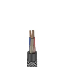 Кабель силовой гибкий в резиновой оболочке экранированный РПШэ 3х10 - 1