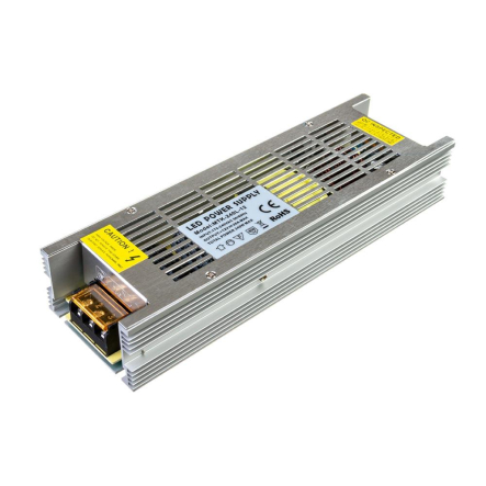 Блок живлення AVT LONG 12V IP20 20А-240W, 1013381 - 1