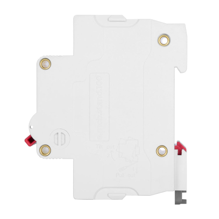 Автоматический выключатель E.NEXT e.mcb.stand.100.1.C125, 1р, 125А, C, 10кА, s002207