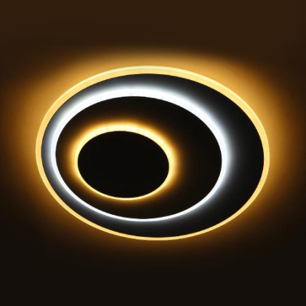 Светильник LED Ardero ALFA AL6115ARD 66W, 3000K-6500K, 6500Lm