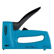 Степлер меблевий тип скоби 13, 53, 300, 6-16мм GROSS