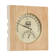 Термогигрометр бытовой ТГС-6 (0-140, 0-100%) ТУ У 33.2-14307481-052:2011