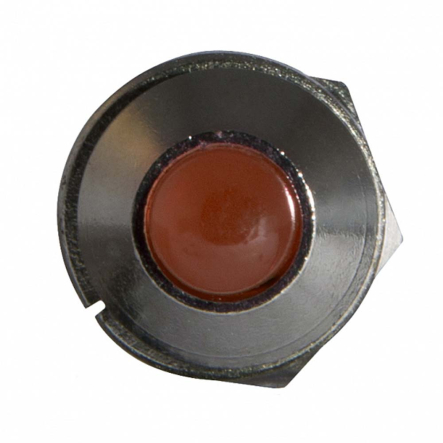 Сигнальная арматура АСКО-УКРЕМ AD22B-8 220V AC, красная, A0140030085