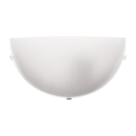 Светильник настенно-потолочный ДеКоРа, Аляска, Е27, 1х60W, 44229 - 1