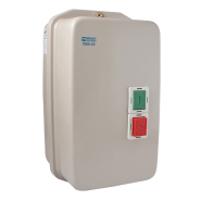 Магнітний пускач АСКО-УКРЕМ ПМК-80 (LE1-D80), A0040040009